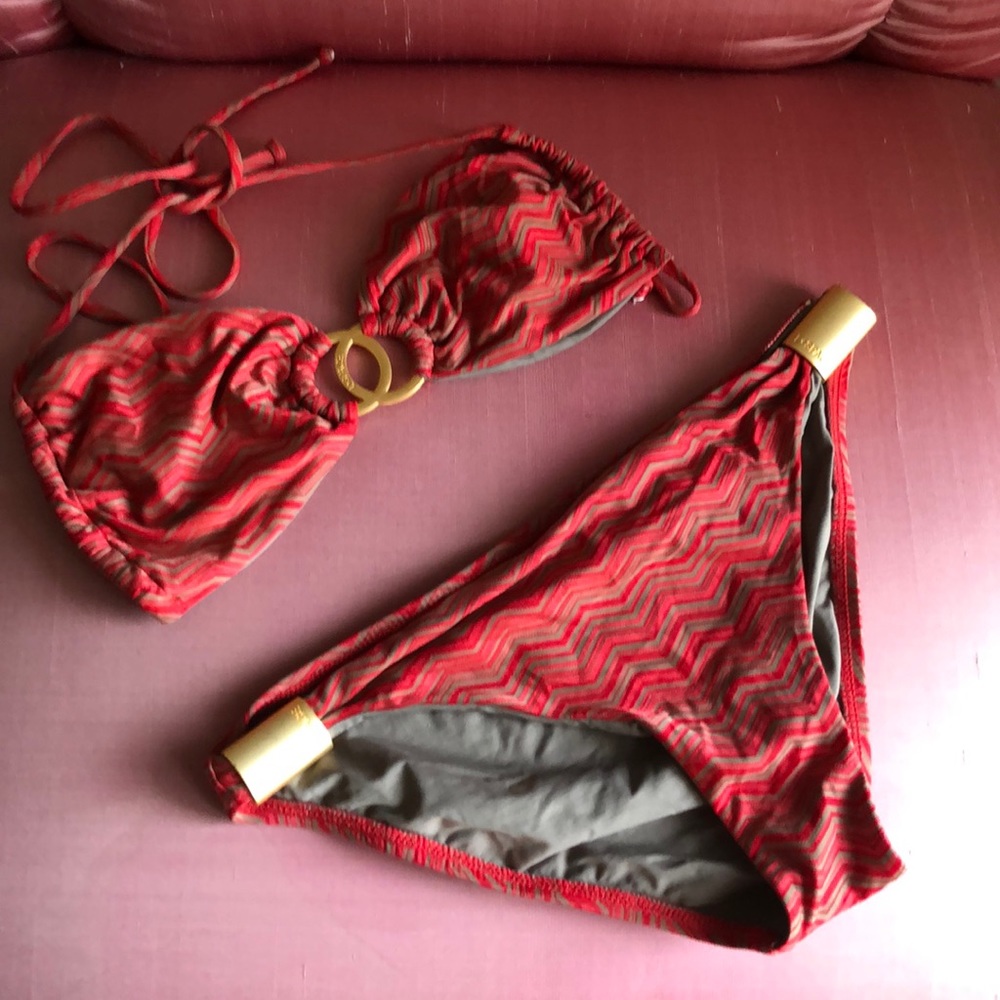 Lspace bikini